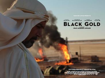 فيلم Black Gold 2011 ايجي بست