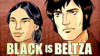 فيلم Black Is Beltza 2018 ايجي بست