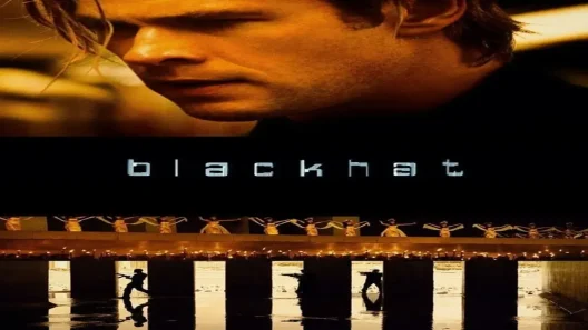 فيلم Blackhat 2015 ايجي بست