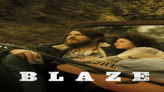 فيلم Blaze 2018 ايجي بست