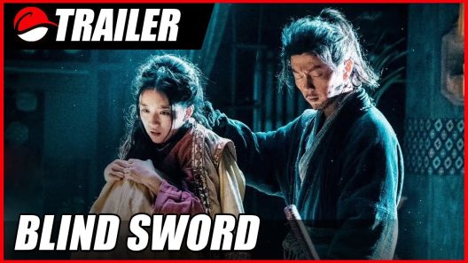 فيلم Blind Sword 2022 ايجي بست