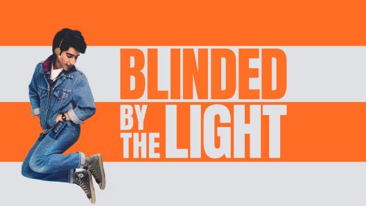 فيلم Blinded by the Light 2019 ايجي بست