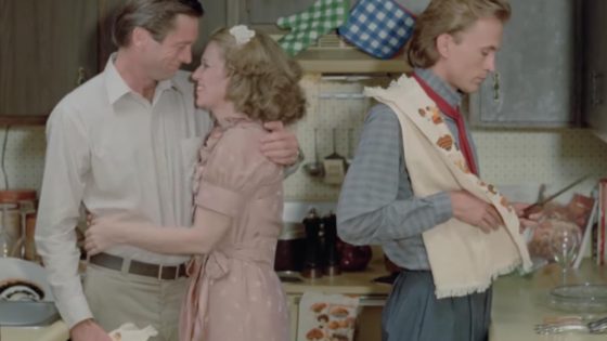 فيلم Blood Rage 1987 ايجي بست