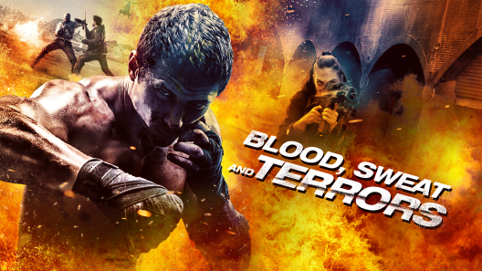 فيلم Blood, Sweat And Terrors 2018 ايجي بست