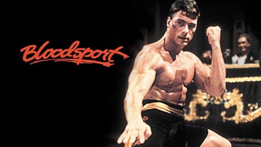فيلم Bloodsport 1988 ايجي بست