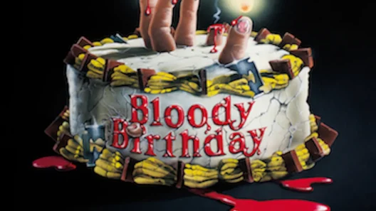 فيلم Bloody Birthday 1981 ايجي بست