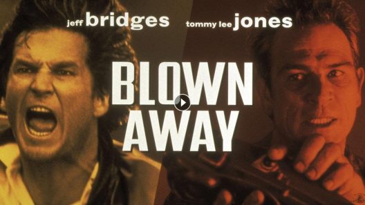 فيلم Blown Away 1994 ايجي بست
