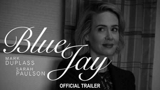 فيلم Blue Jay 2016 ايجي بست