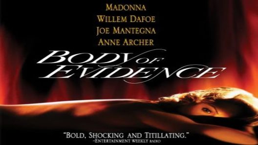 فيلم Body of Evidence 1993 ايجي بست