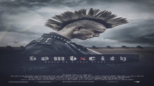 فيلم Bomb City 2017 ايجي بست