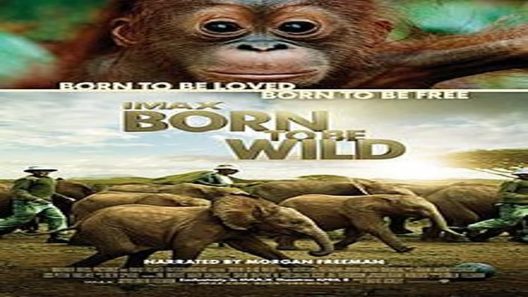 فيلم Born to Be Wild 2011 ايجي بست