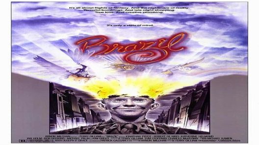 فيلم Brazil 1985 ايجي بست