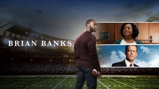 فيلم Brian Banks 2018 ايجي بست