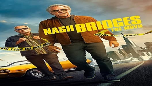 فيلم Bridges 2021 ايجي بست
