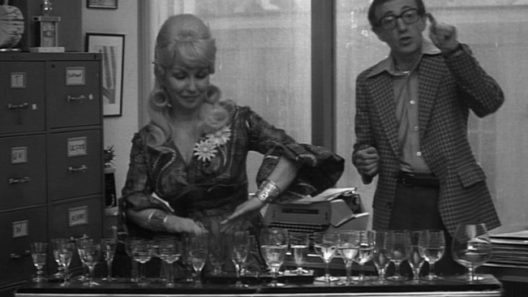 فيلم Broadway Danny Rose 1984 ايجي بست