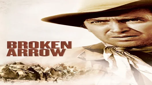 فيلم Broken Arrow 1950 ايجي بست