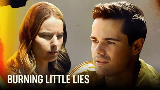 فيلم Burning Little Lies 2021 ايجي بست