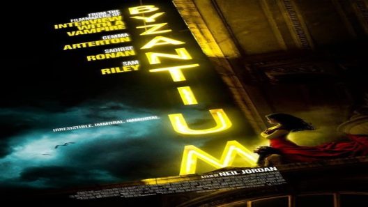 فيلم Byzantium 2012 ايجي بست