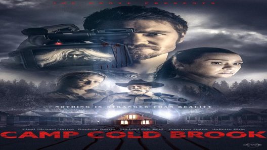 فيلم Camp Cold Brook 2018 ايجي بست