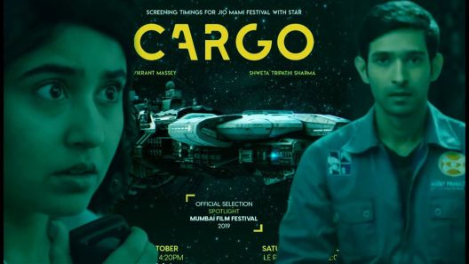 فيلم Cargo 2019 ايجي بست
