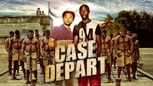فيلم Case départ 2011 ايجي بست