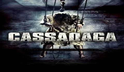 فيلم Cassadaga 2011 ايجي بست