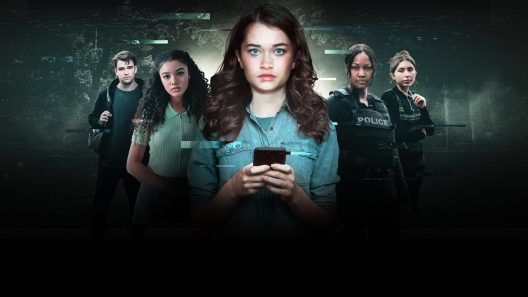 فيلم Caught in His Web 2021 ايجي بست