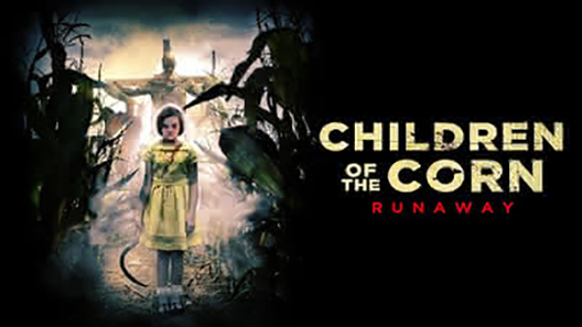 فيلم Children of the Corn: Runaway 2018 ايجي بست