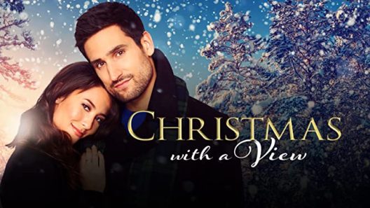 فيلم Christmas with a View 2018 ايجي بست