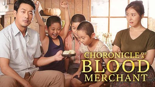 فيلم Chronicle of a Blood Merchant 2015 ايجي بست