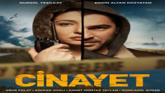 مسلسل الجريمة الحلقة 3 الثالثة مترجمة قصة عشق