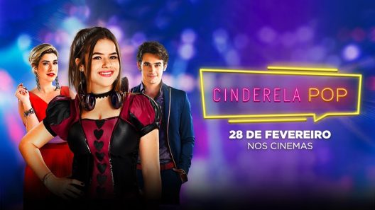 فيلم Cinderela Pop 2019 ايجي بست