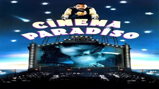 فيلم Cinema Paradiso 1988 ايجي بست