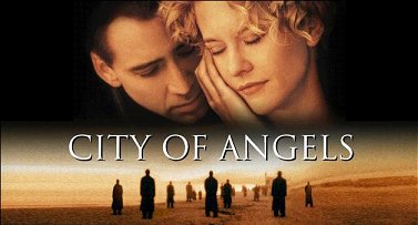 فيلم City of Angels 1998 ايجي بست