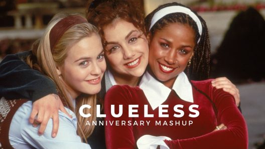 فيلم Clueless 1995 ايجي بست