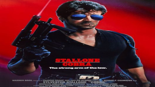 فيلم Cobra 1986 ايجي بست