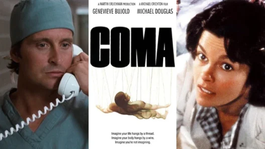 فيلم Coma 1978 ايجي بست