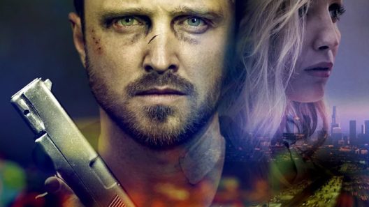 فيلم Come and Find Me 2016 ايجي بست