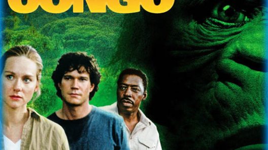 فيلم Congo 1995 ايجي بست