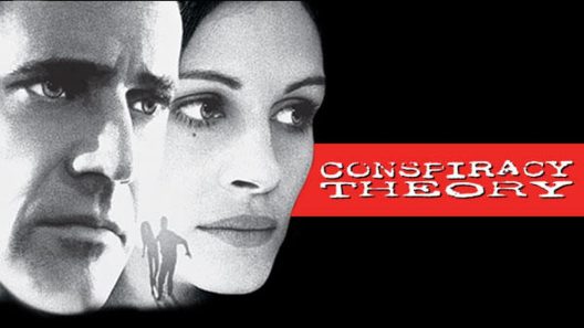 فيلم Conspiracy Theory 1997 ايجي بست