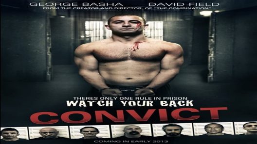 فيلم Convict 2014 ايجي بست