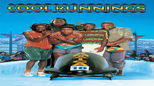فيلم Cool Runnings 1993 ايجي بست