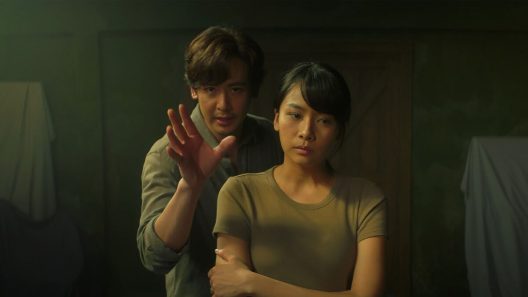 فيلم Cracked 2022 ايجي بست