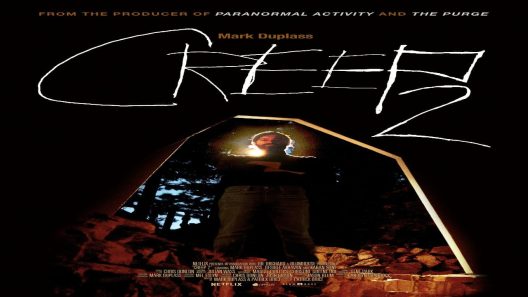 فيلم Creep 2 2017 ايجي بست