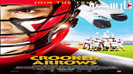 فيلم Crooked Arrows 2012 ايجي بست