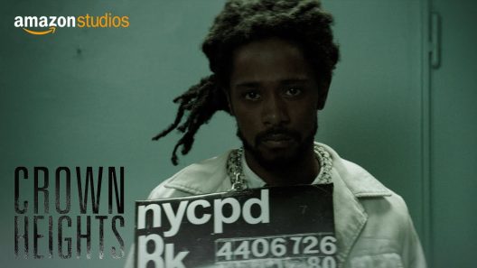 فيلم Crown Heights 2017 ايجي بست