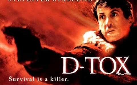 فيلم D-Tox 2002 ايجي بست