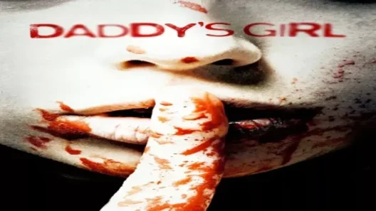 فيلم Daddy’s Girl 2018 ايجي بست