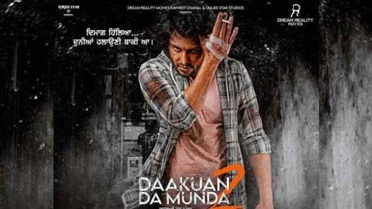 فيلم Dakuaan Da Munda 2 2022 ايجي بست