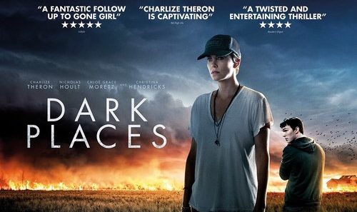 فيلم Dark Places 2015 ايجي بست
